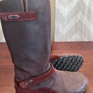 Merrell Cinnamon Women's Performance Footwear - Brown